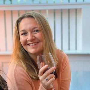 Meet your Posher, Shannon